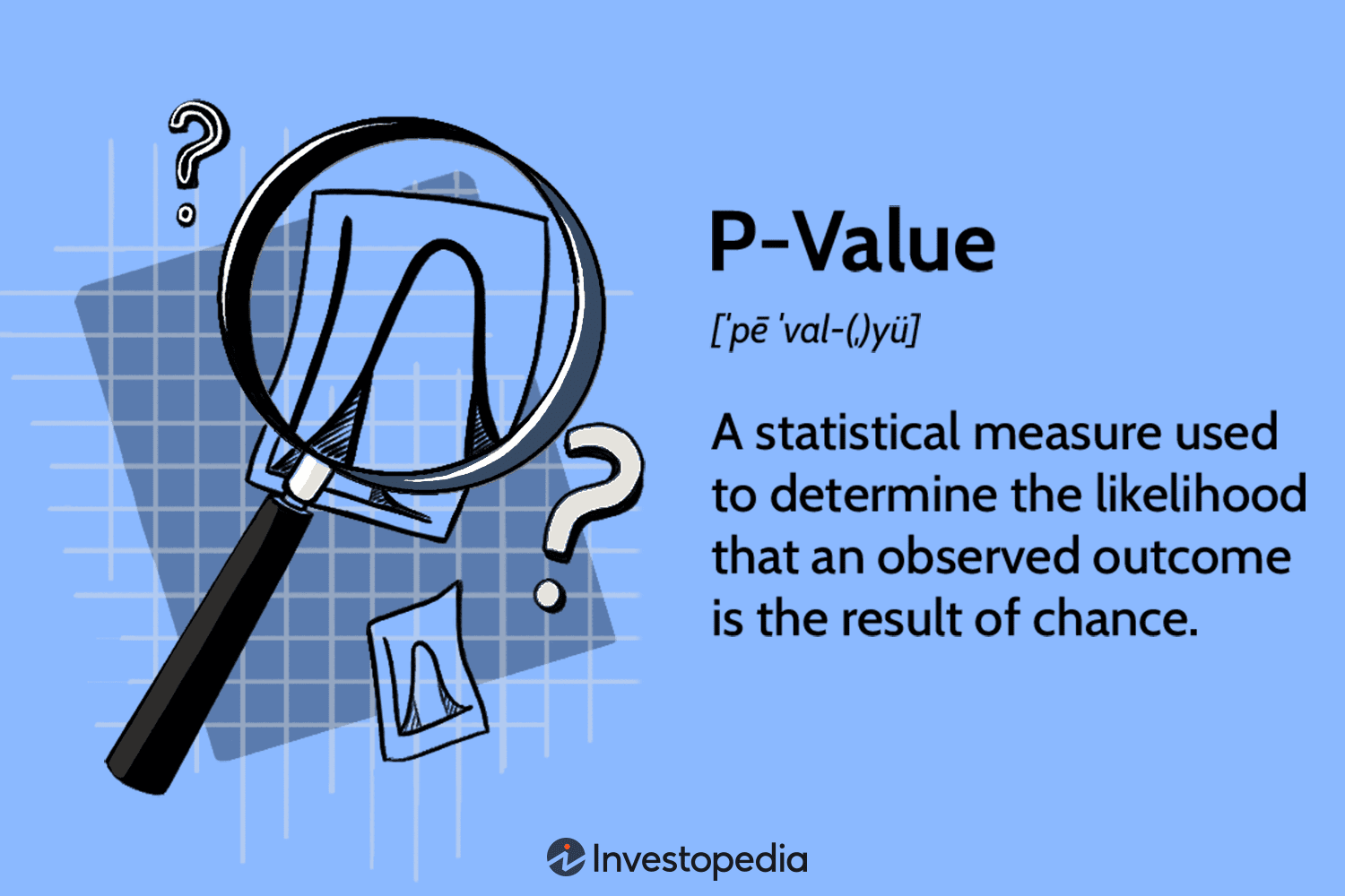 Calculate P-Values in Excel Easily: Step-by-Step Guide